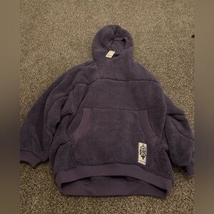 Womens new free people movement hoodie Xs